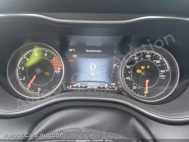 2022 Jeep Cherokee 1C4PJLMX9ND513770 — Iaai auction photo 7