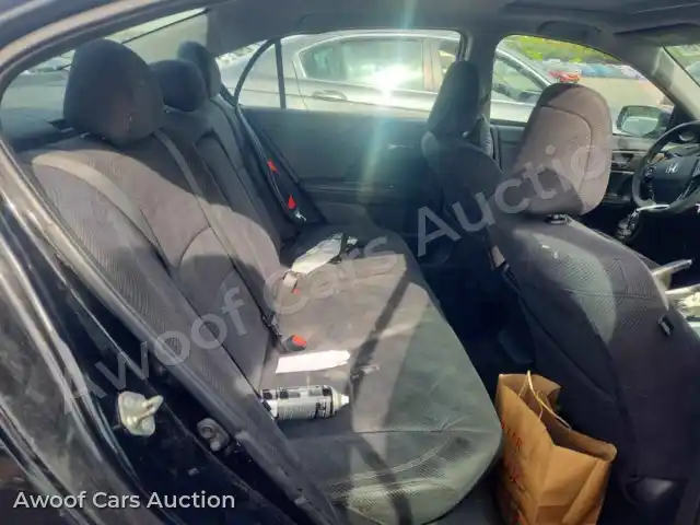 2016 Honda Accord 1HGCR2F73GA236098 — Copart auction photo 10