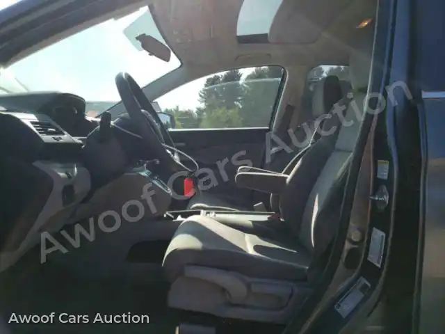 2014 Honda CRV 2HKRM4H57EH633608 — Copart auction photo 7