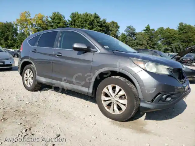 2014 Honda CRV 2HKRM4H57EH633608 — Copart auction photo 4