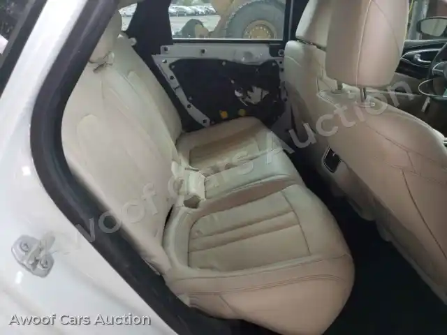 2015 Chrysler 200 1C3CCCEG8FN736549 — Copart auction photo 6