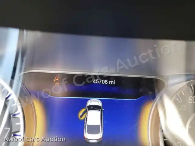 2015 Chrysler 200 1C3CCCEG8FN736549 — Copart auction photo 8