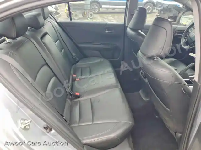 2016 Honda Accord 1HGCR3F95GA036105 — Copart auction photo 10