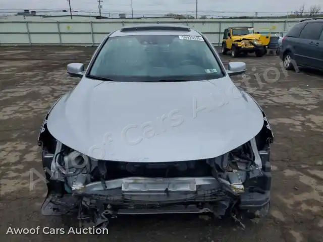 2016 Honda Accord 1HGCR3F95GA036105 — Copart auction photo 5
