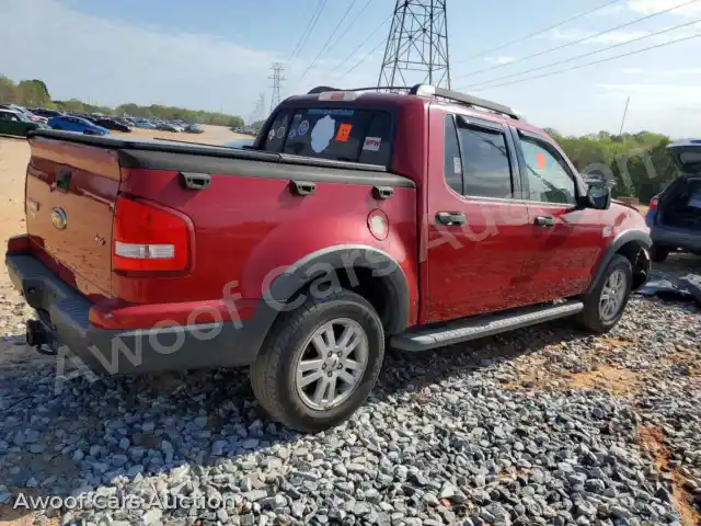 2010 Ford Explorer 1FMEU5BE7AUF07175 — Copart auction photo 3