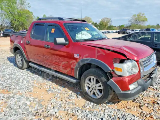 2010 Ford Explorer 1FMEU5BE7AUF07175 — Copart auction photo 4