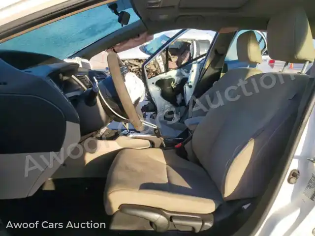 2013 Honda Civic 19XFB2F8XDE280276 — Copart auction photo 7