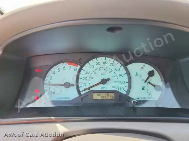 2004 Toyota Corolla 1NXBR32E04Z284958 — Copart auction photo 9