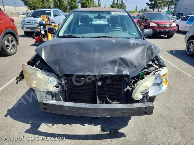2004 Toyota Corolla 1NXBR32E04Z284958 — Copart auction photo 5