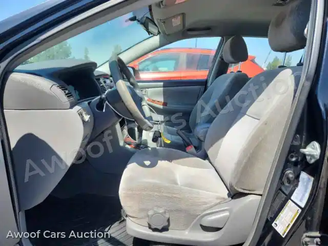 2004 Toyota Corolla 1NXBR32E04Z284958 — Copart auction photo 7