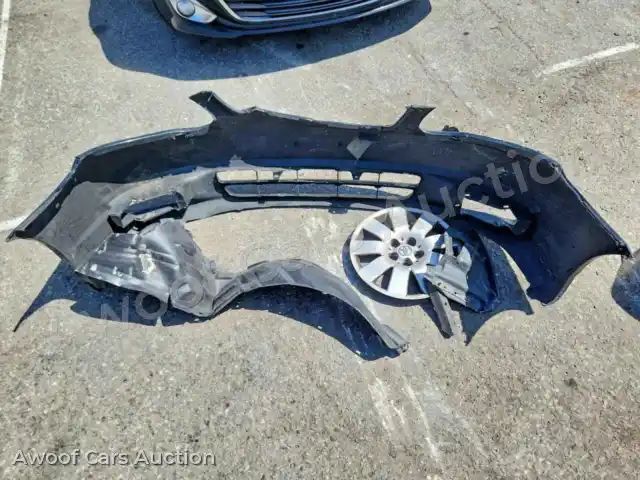 2004 Toyota Corolla 1NXBR32E04Z284958 — Copart auction photo 12