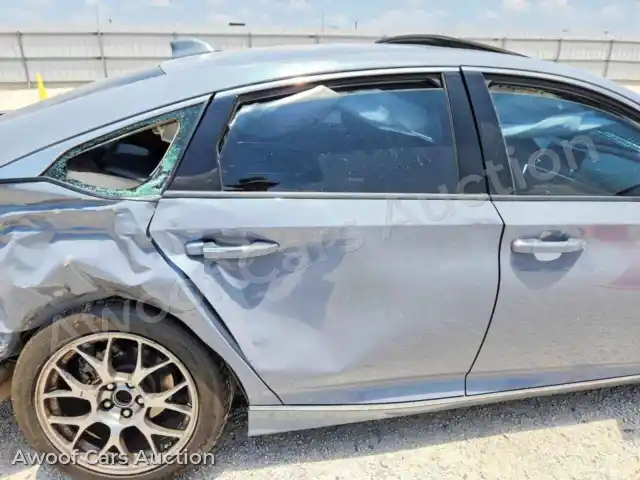 2021 Honda Accord 1HGCV2F92MA033504 — Copart auction photo 10
