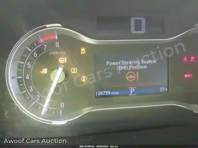 2018 Honda Pilot 5FNYF6H30JB039693 — Iaai auction photo 15