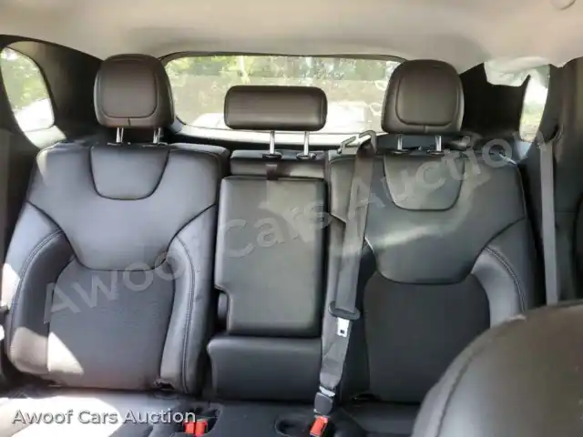 2020 Jeep Grand Cherokee 1C4PJLLB8LD653067 — Copart auction photo 10