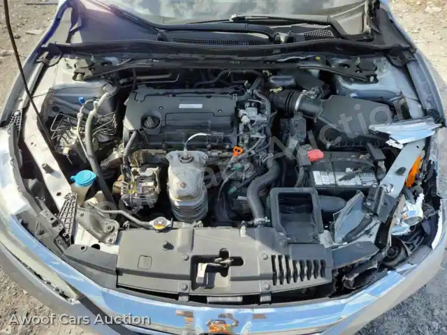 2017 Honda Accord 1HGCR2F80HA074781 — Copart auction photo 11