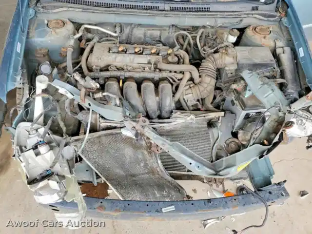 2006 Toyota Corolla 1NXBR32E46Z682791 — hoton gwanjo Copart na 11