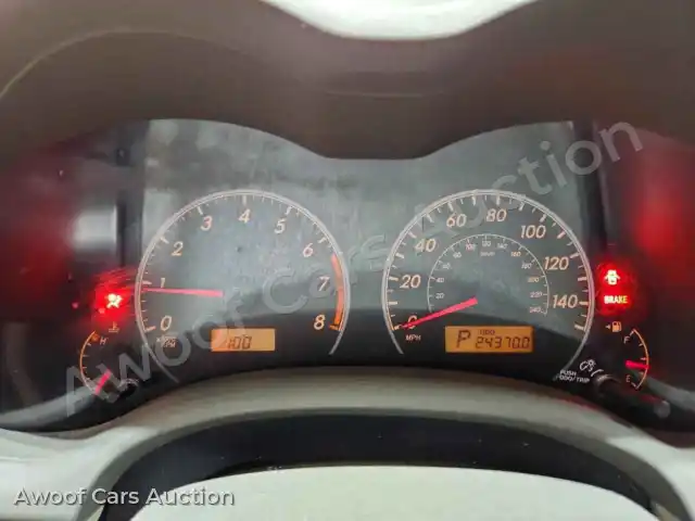 2010 Toyota Corolla 1NXBU4EE2AZ214101 — hoton gwanjo Copart na 9