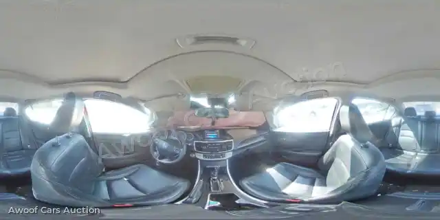 2014 Honda Accord 1HGCR3F82EA004569 — photo 15 de la vente Copart