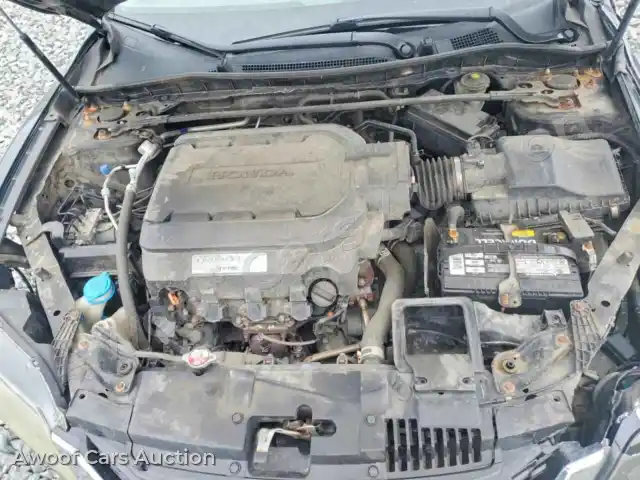 2015 Honda Accord 1HGCT2B85FA007792 — Copart auction photo 11