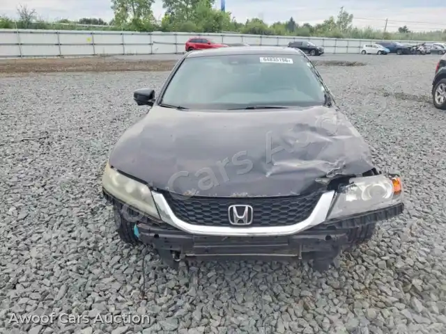2015 Honda Accord 1HGCT2B85FA007792 — Copart auction photo 5