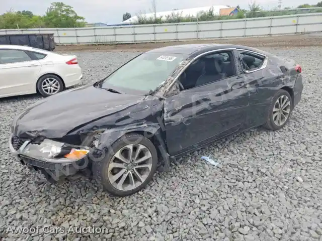 2015 Honda Accord 1HGCT2B85FA007792 — Copart auction photo 1