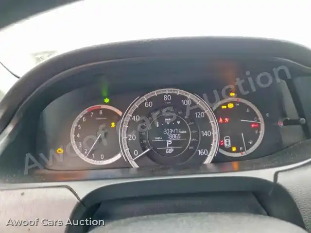 2013 Honda Accord 1HGCR2F84DA148486 — Copart auction photo 9