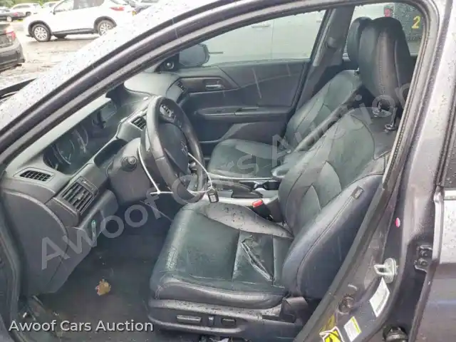 2013 Honda Accord 1HGCR2F84DA148486 — Copart auction photo 7