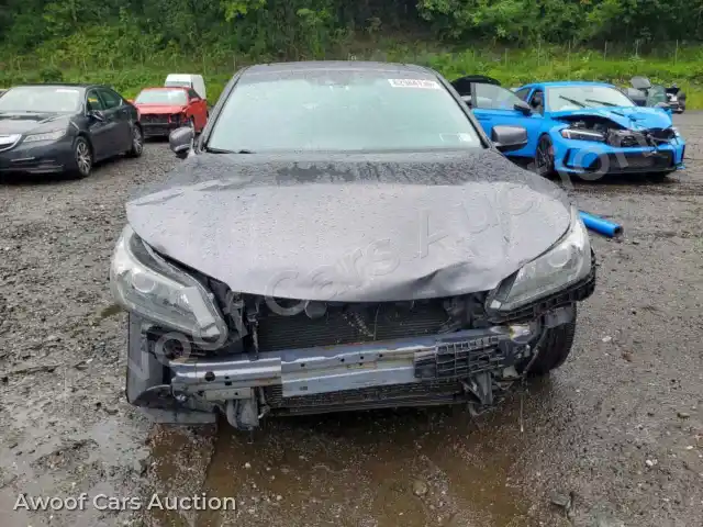 2013 Honda Accord 1HGCR2F84DA148486 — Copart auction photo 5
