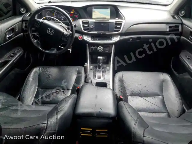 2013 Honda Accord 1HGCR2F84DA148486 — Copart auction photo 8