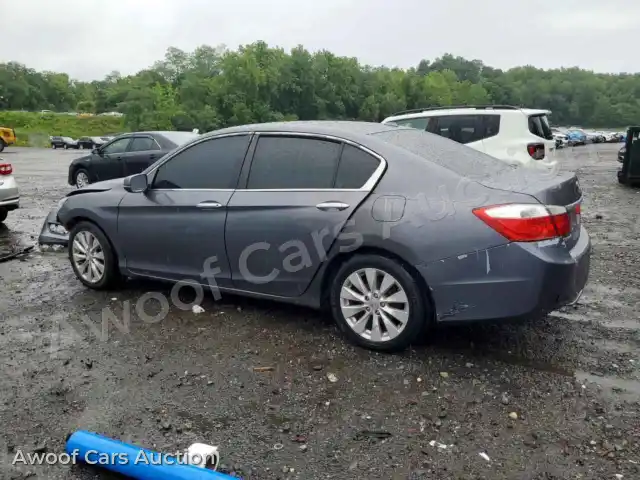 2013 Honda Accord 1HGCR2F84DA148486 — Copart auction photo 2