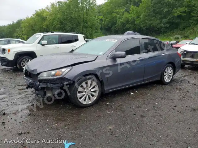 2013 Honda Accord 1HGCR2F84DA148486 — Copart auction photo 1