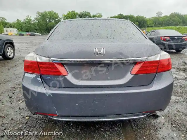 2013 Honda Accord 1HGCR2F84DA148486 — Copart auction photo 6