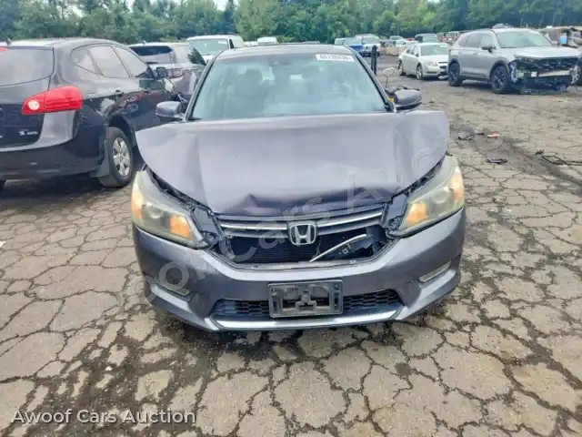 2013 Honda Accord 1HGCR2F82DA048225 — Copart auction photo 5