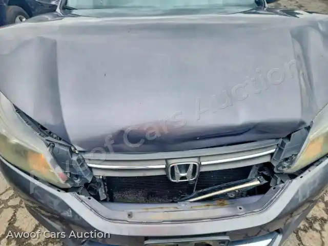 2013 Honda Accord 1HGCR2F82DA048225 — Copart auction photo 11