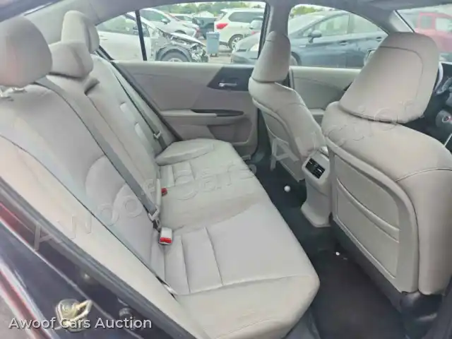 2013 Honda Accord 1HGCR2F82DA048225 — Copart auction photo 10