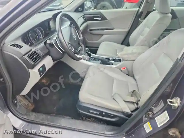 2013 Honda Accord 1HGCR2F82DA048225 — Copart auction photo 7