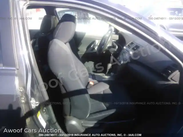2007 Toyota Camry NEW Generat 4T1BE46K57U160349 — Iaai auction photo 5