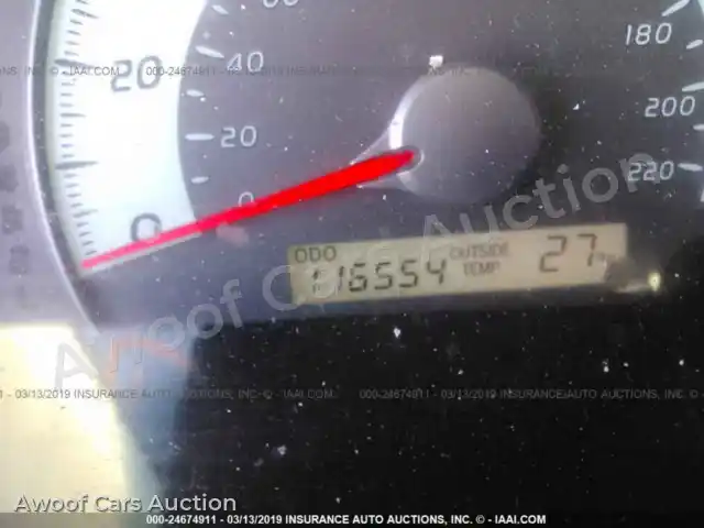 2007 Toyota Camry NEW Generat 4T1BE46K57U160349 — Iaai auction photo 7