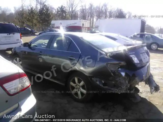 2007 Toyota Camry NEW Generat 4T1BE46K57U160349 — Iaai auction photo 3