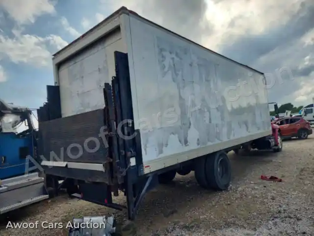 2009 International 4000 Serie 1HTMMAAL49H128716 — Copart auction photo 3