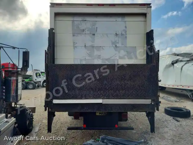 2009 International 4000 Serie 1HTMMAAL49H128716 — Copart auction photo 6