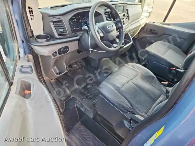 2020 Ford Transit 1FTBR3X87LKB09527 — Copart auction photo 8