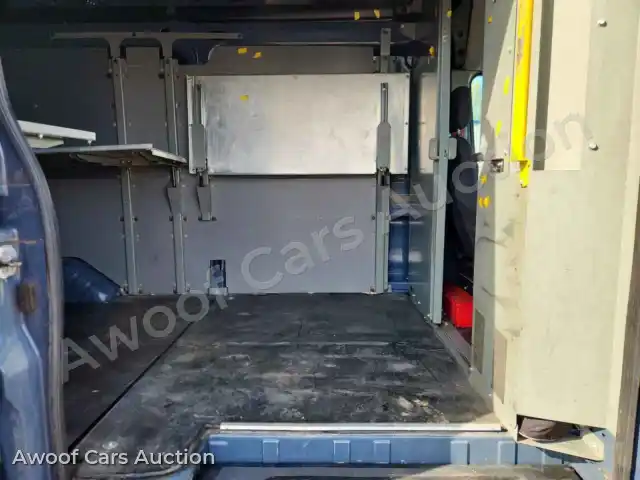 2020 Ford Transit 1FTBR3X87LKB09527 — Copart auction photo 11