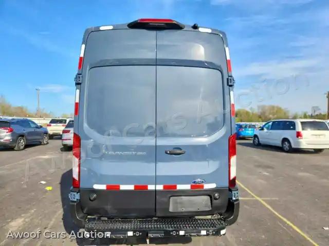 2020 Ford Transit 1FTBR3X87LKB09527 — Copart auction photo 6