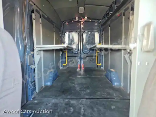 2020 Ford Transit 1FTBR3X87LKB09527 — Copart auction photo 10
