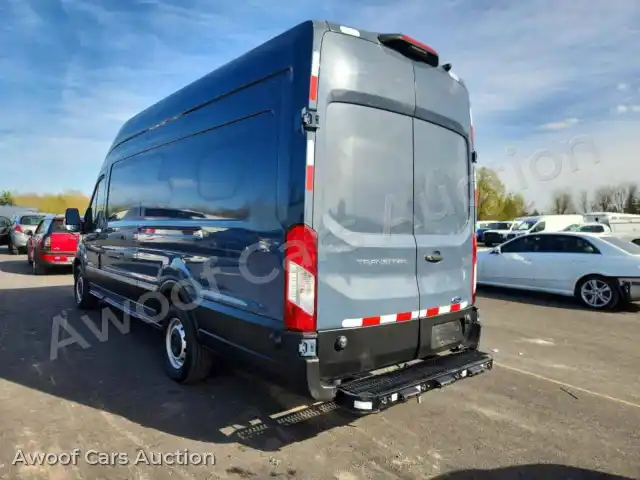 2020 Ford Transit 1FTBR3X87LKB09527 — Copart auction photo 2