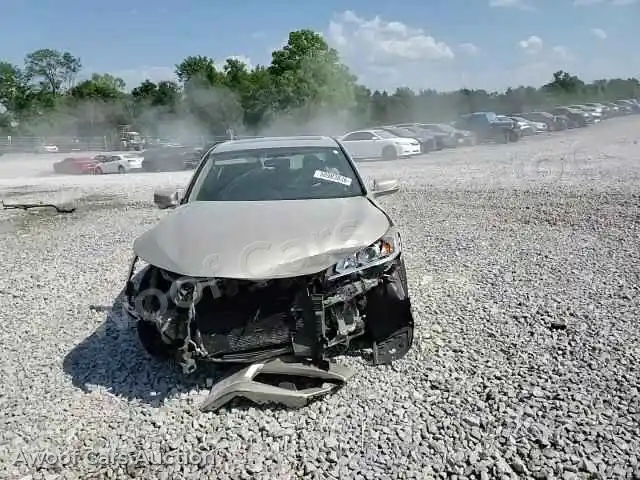 2016 Honda Accord 1HGCR2F7XGA155020 — Copart auction photo 14
