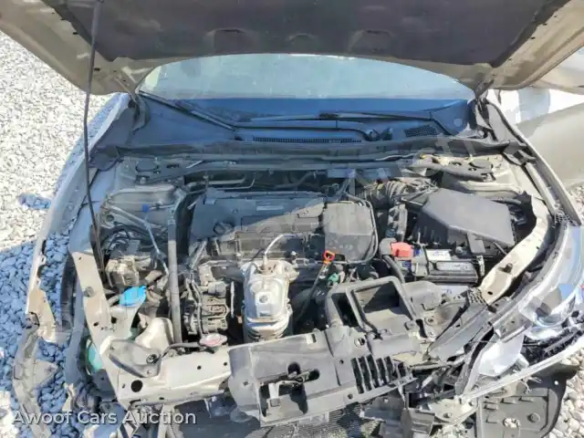 2016 Honda Accord 1HGCR2F7XGA155020 — Copart auction photo 11