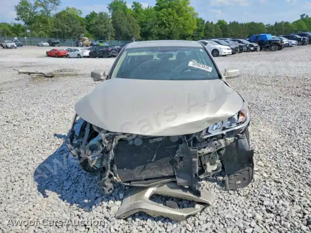 2016 Honda Accord 1HGCR2F7XGA155020 — Copart auction photo 5