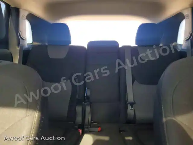 2014 Jeep Cherokee 1C4PJMCS5EW153364 — Copart auction photo 10